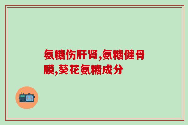 修正药业氨糖软骨素钙片(药业氨糖软骨素钙片：可促进骨骼健康的保健品)