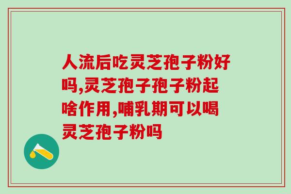 孢子粉的冲法 (如何正确冲泡孢子粉？)