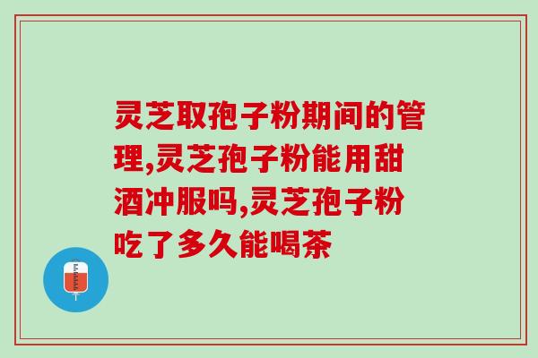 宁波灵芝孢子粉回收？正宗孢子粉哪里买
