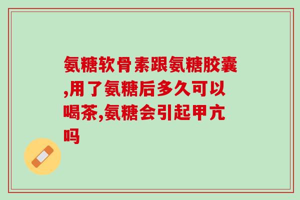 健力罗氨糖软骨素钙片(健骨防关节炎，感受软骨素钙片的力量！)