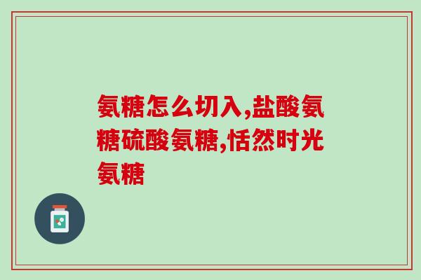 博美软骨素哪个牌子好(博美软骨素排名前三的品牌推荐)