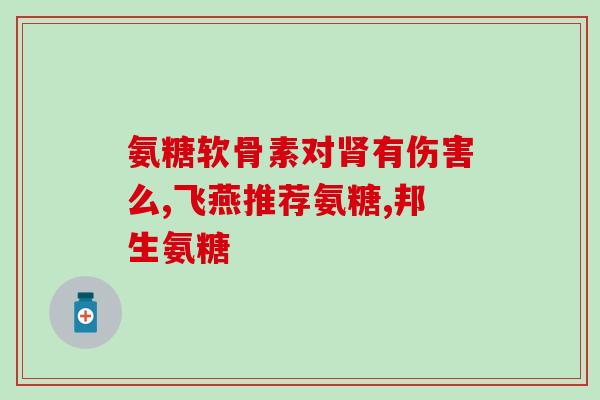 关节软骨素钙片(关节保健首选，软骨素钙片加倍强劲！)