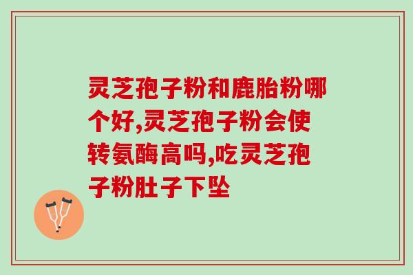 灵芝孢子切片怎么吃?灵芝孢子去壁与破壁有哪些差别 灵芝孢子切片怎么吃?灵芝孢子去壁与破壁有哪些差别