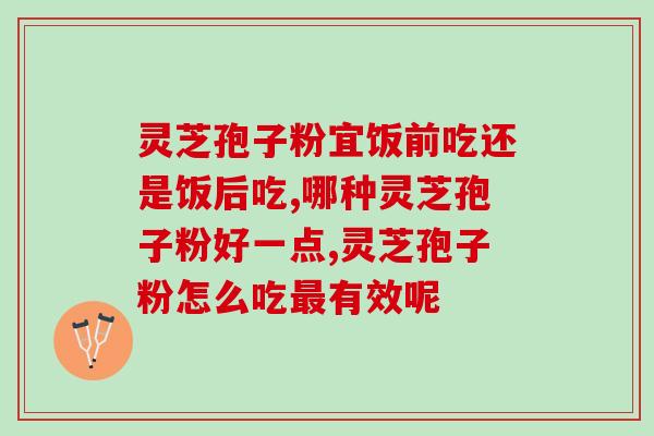 灵芝孢子粉 养血安神祛风(灵芝孢子粉：补血养睡 祛风平心)