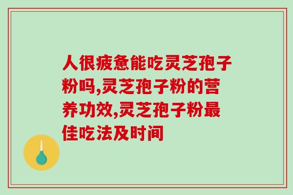 灵芝孢子粉生成过程(灵芝孢子粉制作过程详解)