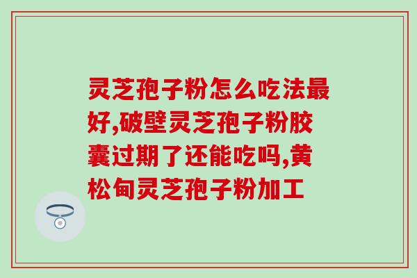 灵芝孢子粉测评推荐(灵芝孢子粉 营养丰富，功效显著，值得尝试)