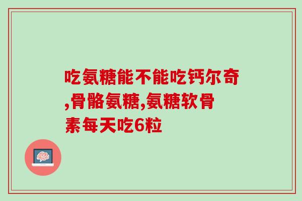 小比熊可以吃硫酸软骨素吗(小比熊是否适合食用硫酸软骨素？)