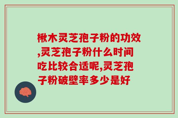 灵芝破壁机图片(高清灵芝破壁机图片，让你真正看清破壁效果)