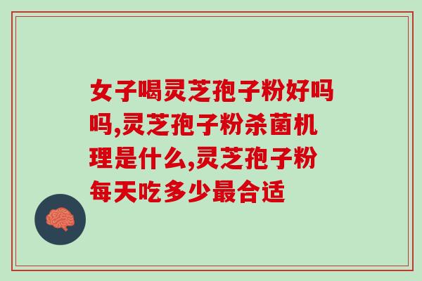 灵芝粉怎么泡茶好 (如何正确泡一杯好喝的灵芝粉茶)
