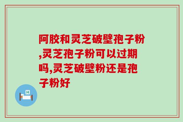 灵芝破壁机能打粉吗？九阳破壁料理机是怎么打灵芝粉的