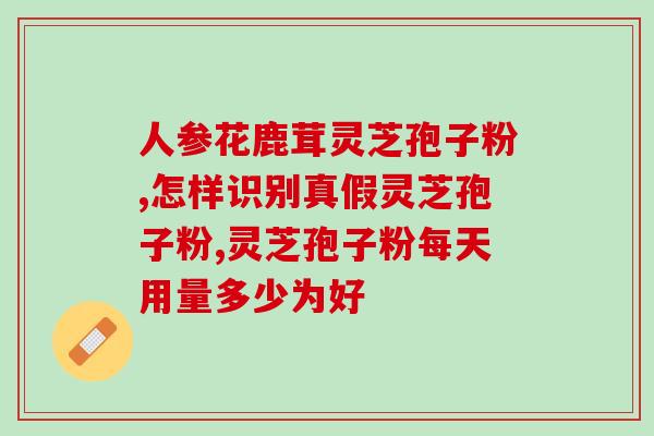 灵芝破壁袍子粉哪家好(选哪家？灵芝破壁袍子粉评测)