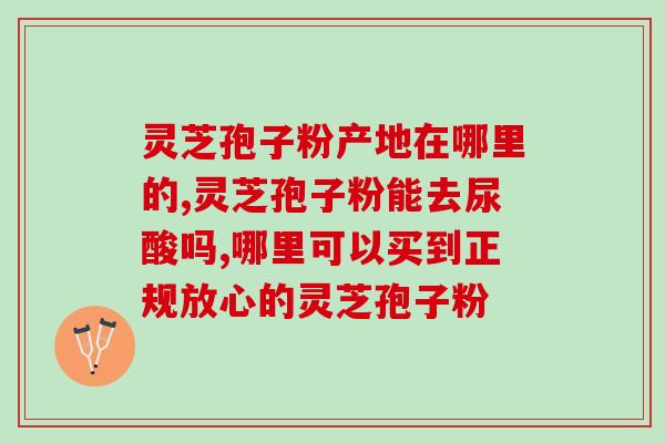 破壁灵芝孢子粉的味道是什么？探究破壁灵芝孢子粉的口感和气味？