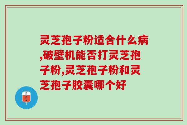 破壁灵芝孢子粉的反应(破壁灵芝孢子粉的受欢迎程度及反响)