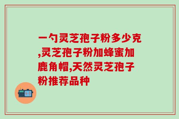 破壁灵芝孢子粉的好差区别 (解析：好与差，看懂灵芝孢子粉的窍门！)