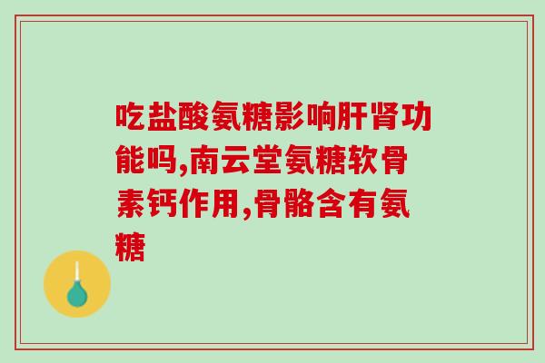 日本zs软骨素功效(日本液体软骨素：保护关节、降低疼痛、促进细胞修复)