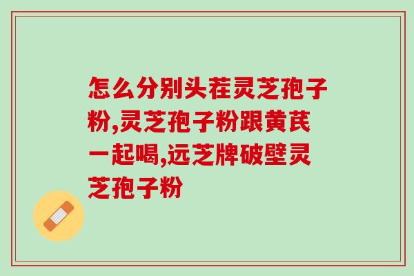 自采的灵芝孢子粉？灵芝孢子粉多少钱一盒200克
