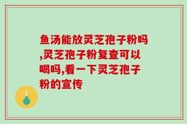西丰灵芝孢子粉价格多少？市面上的价格分析？