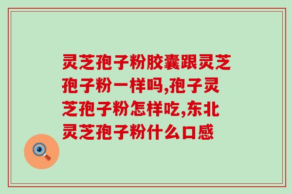 西藏灵芝孢子粉的图片大全？详细介绍西藏灵芝孢子粉的营养价值和功效？