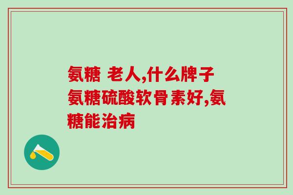 氨糖合成工艺备忘录(氨糖合成工艺备忘录——重要指南)