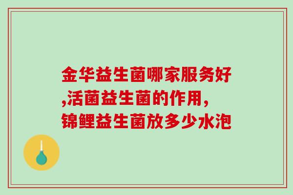 仿胀气益生菌推荐(推荐几款有效的胀气益生菌，缓解肠胃不适)