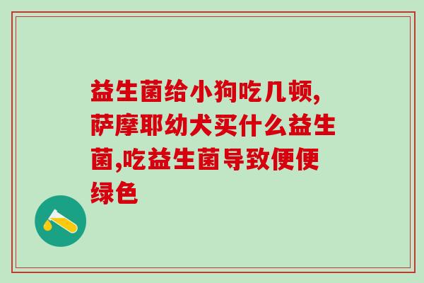 养鱼用益生菌片可以吗怎么用(使用益生菌片增强养鱼效果的方法)