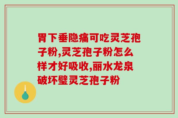 达仁堂 灵芝孢子粉(达仁堂推荐灵芝孢子粉助力免疫健康)