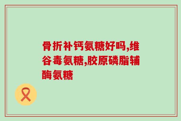 氨糖大会(氨糖大会：探讨健康与营养的重要性)