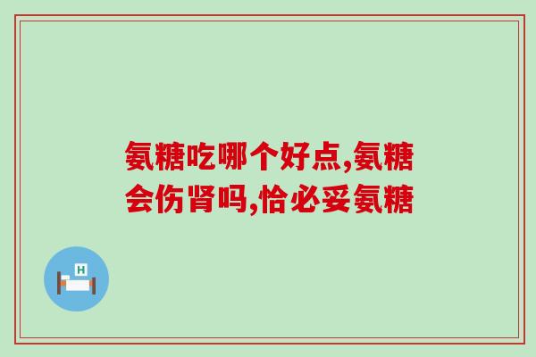 氨糖国外文献(Ammonium glucosamine - A Review of Recent International Literature)