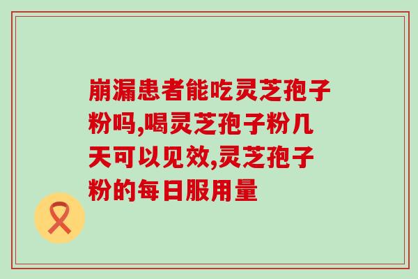 黑木耳灵芝孢子粉的功效？探究黑木耳灵芝孢子粉的健康益处？