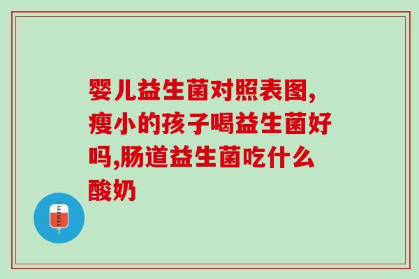 吃完益生菌头疼怎么回事(益生菌引发的头痛怎么办？)