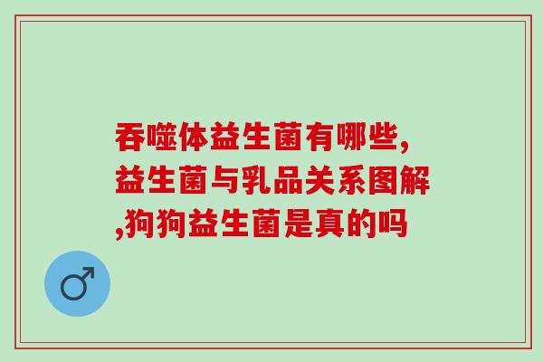 吃益生菌排便有什么作用(益生菌有助于促进肠道蠕动，缓解便秘问题)