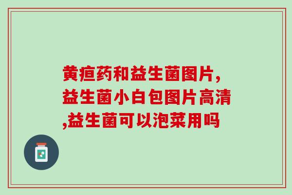 修正有什么益生菌成分(益生菌成分对人体的好处是什么？——重要的益生菌成分及其健康益处)