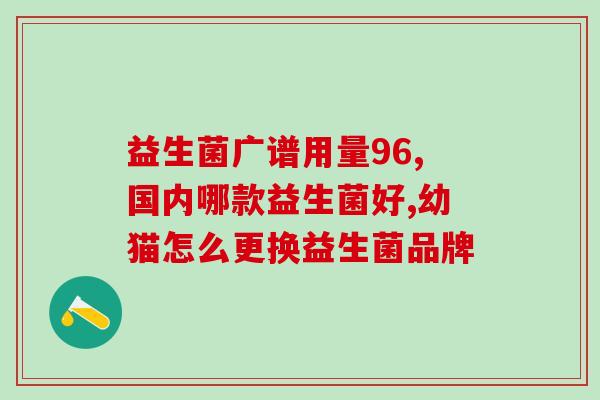 可叶优益生菌怎么样(叶优益生菌产品体验分享)