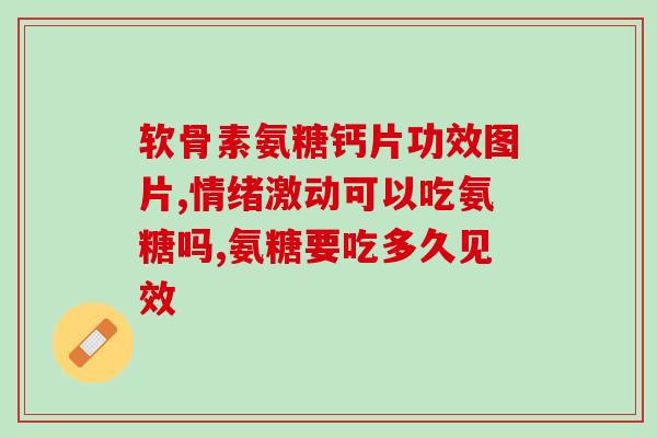氨糖美辛和氯唑沙宗合用(氨糖美辛与氯唑沙宗联合应用的研究进展)