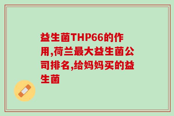 哪一款肠道益生菌最好(肠道健康必备！最佳的益生菌推荐)