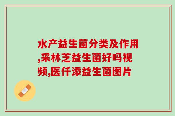 什肠道益生菌(重要性不容忽视！肠道菌群调节关键：益生菌选购攻略)