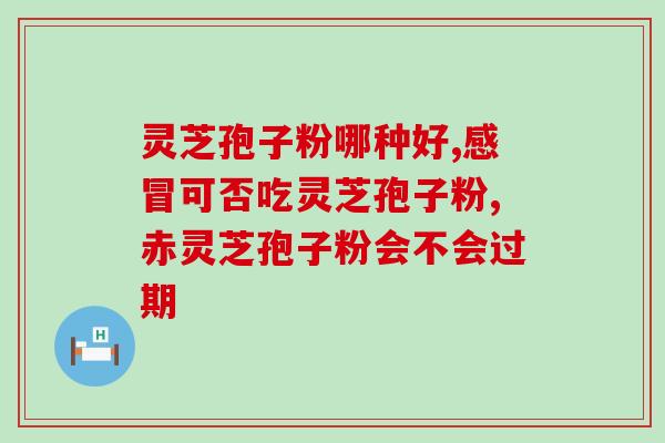 灵芝孢子粉里面有啥成份？详解灵芝孢子粉的营养成分？