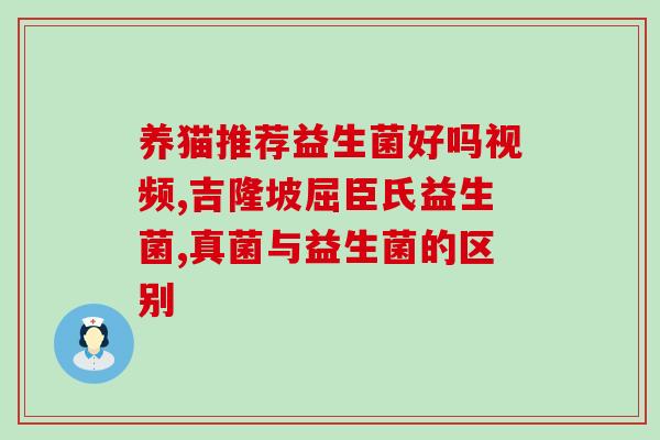 威海佰益益生菌怎么样(威海佰益益生菌用户评价及使用体验分享)
