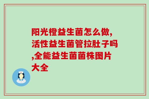 安黎元益生菌铁罐30支(安黎元益生菌铁罐30支——增强肠健康，维护免疫力)