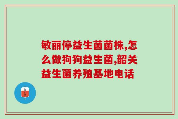 女性益生菌哪款好一点(女性最适合的益生菌推荐，快来看看！)