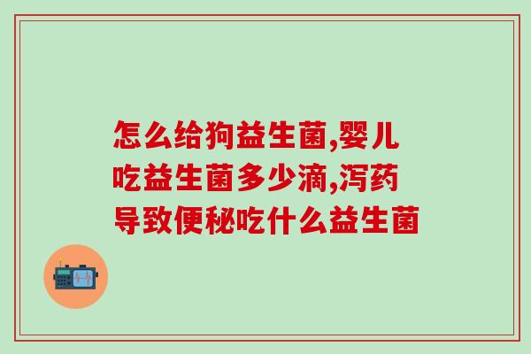 好货推荐益生菌产品(益生菌好物推荐：提升肠道健康，让你健康愉快)