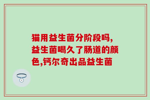 孩子的益生菌怎么吃才正确(正确的孩子益生菌服用方式)