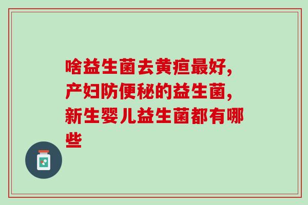 大餐后吃什么益生菌(大餐后吃益生菌，助你平衡菌群！)