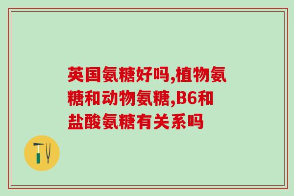 石斛补充氨糖吗(石斛添加氨糖，帮助补充营养)