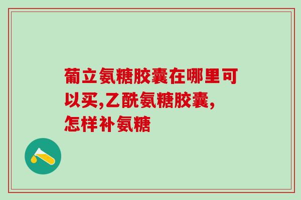 狗软骨素日常保养(保护骨骼健康，日常服用狗软骨素)