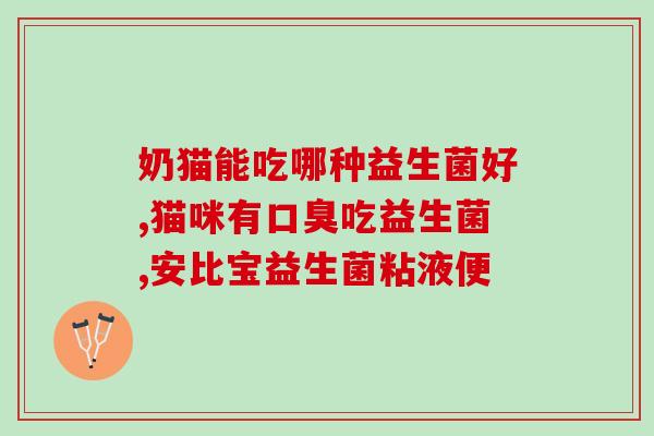 怎么分辨益生菌粉的好茶(如何辨别优质益生菌粉，教你一招。)