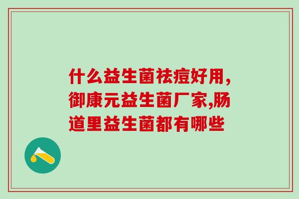 小兔子怎么吃益生菌好呢(小兔子如何正确食用益生菌)