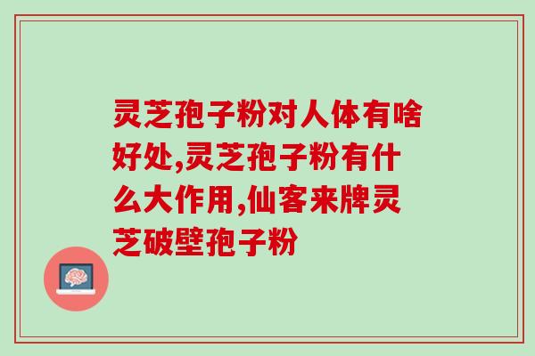 灵芝的三萜含量多少克？野生灵芝是不是都会苦