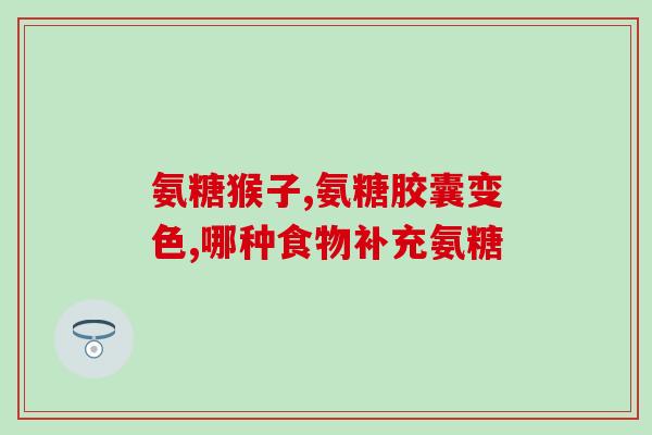 美氨糖软骨素斤(美氨糖软骨素——关节健康的秘诀) 美氨糖软骨素斤(美氨糖软骨素——关节健康的秘诀)