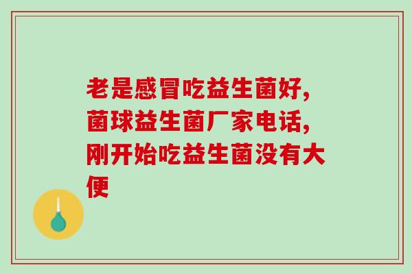 成年人益生菌片怎么吃(成人益生菌片正确使用方法)